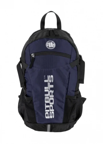 Batoh Pitbull Bicycle Backpack s vestavěným voděodolným…