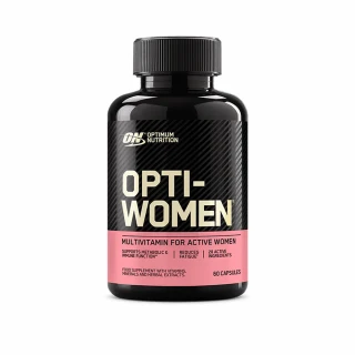 Optimum Nutrition Opti-Women 60 cps