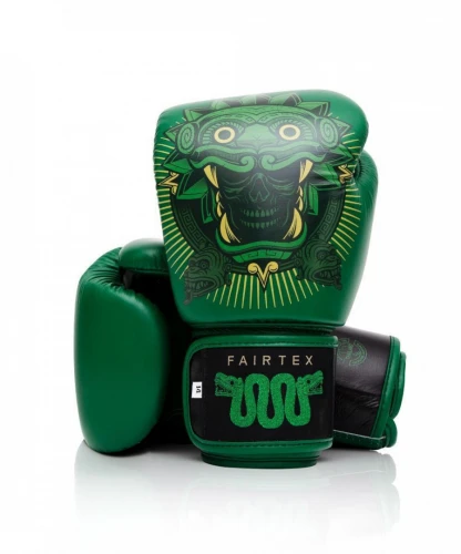Fairtex Rukavice Boxerské Resurrection X Tom Atencio -…