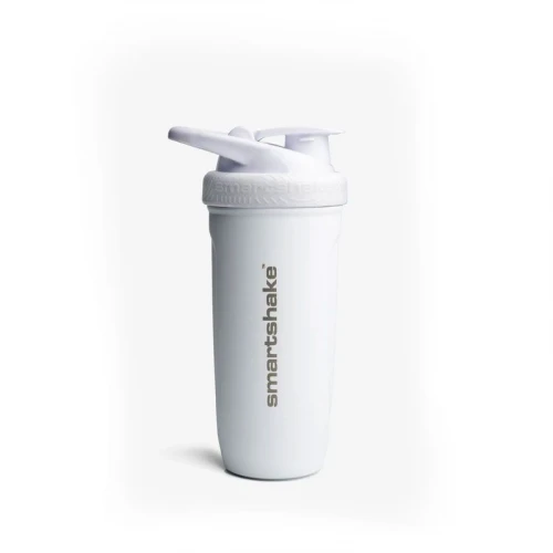SmartShake™ Šejkr Reforce 900 ml white (nerez)
