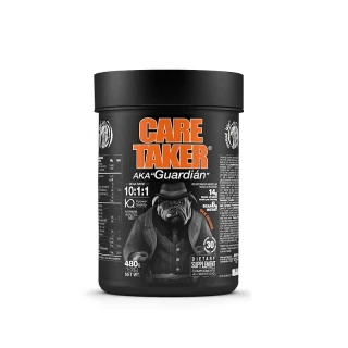 Zoomad Labs CareTaker® silk orange 480 g