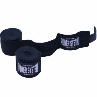 Power System Boxovací bandáže Boxing Wraps