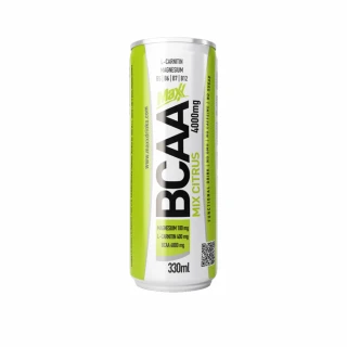 Maxx BCAA 330 ml mix citrus