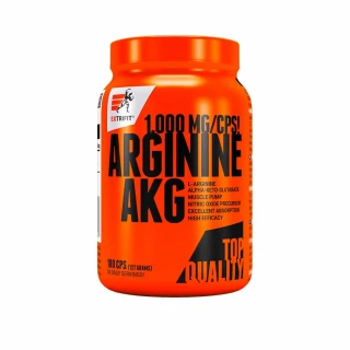 Extrifit Arginine AKG 1000 100 kapslí