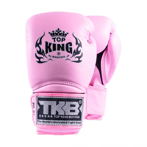 Top King Boxing Top King kožené boxerské rukavice TKBGSA…