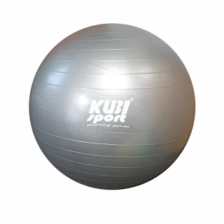 KUBIsport Gymnastický míč 65 cm