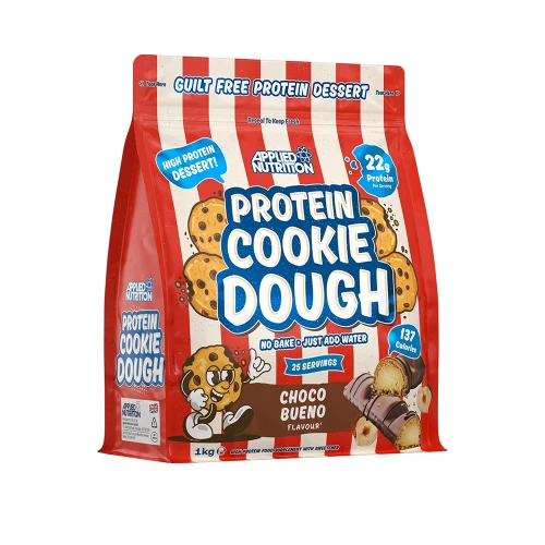 Applied Nutrition Protein Cookie Dough 1000 g
