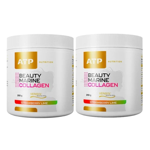 AKCE 1+1 ATP Nutrition Beauty Marine Collagen 210 g…