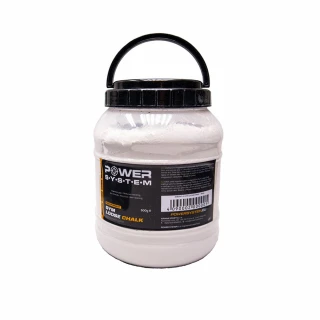 Power System Loose Chalk 500 g