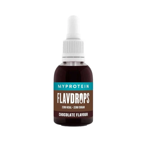 MyProtein FlavDrops 50 ml