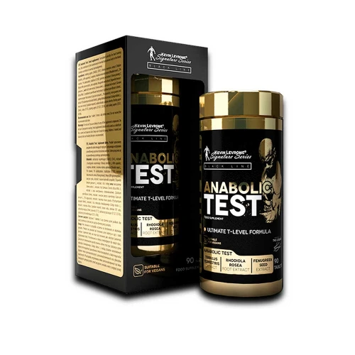 Kevin Levrone Test 90 tablet