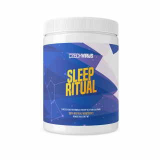 Czech Virus Sleep Ritual dreamy cocoa 388,5 g