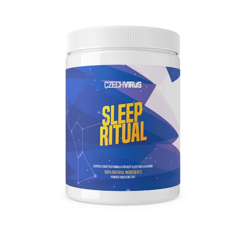 Czech Virus Sleep Ritual dreamy cocoa 388,5 g