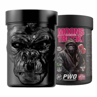 Zoomad Labs MoonsTruck 510 g