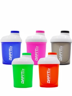 Dafit Šejkr 300 ml