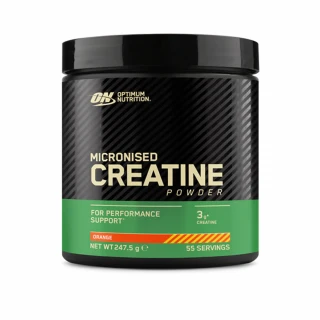 Optimum Nutrition Micronised Creatine Powder 247,5 g
