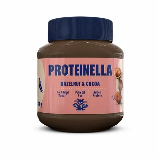 HealthyCo Proteinella 360 g hazelnut cocoa