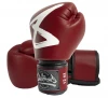 Boxerské rukavice 8 WEAPONS, BIG 8 Premium, červené