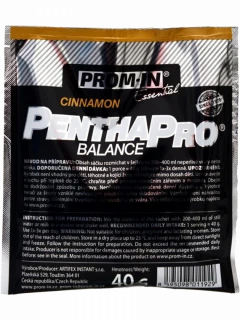 Prom-In Pentha Pro Balance 40 g cinnamon
