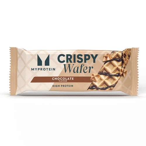MyProtein Crispy Wafer chocolate 41,9 g