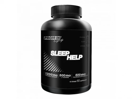 Prom-In Sleep Help 60 cps