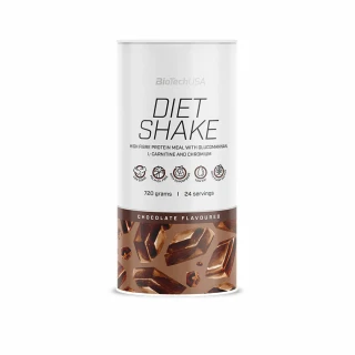 BioTech Diet Shake 720 g chocolate