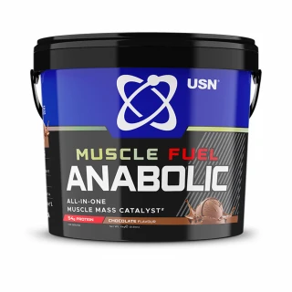USN Muscle Fuel 4000 g