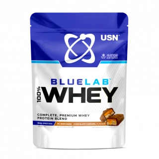 USN Bluelab 100% Whey Protein Premium 476 g chocolate…