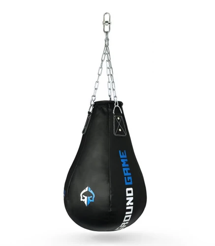 Tréninková boxovací "Knockout Game" hruška