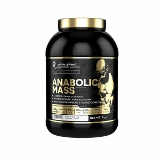 Kevin Levrone Mass 3000 g