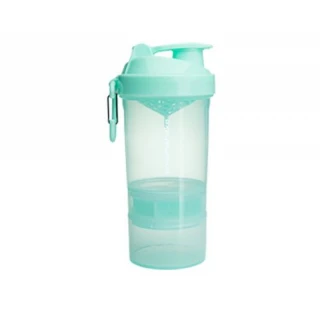 Smartshake Šejkr Original 600 + 160 + 120 ml mint