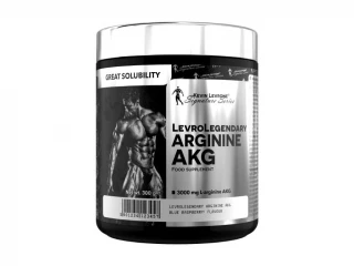 Kevin Levrone Levro Legendary Arginine AKG 300 g exotic