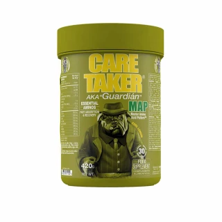 Zoomad Labs CareTaker MAP cool lemon 420 g