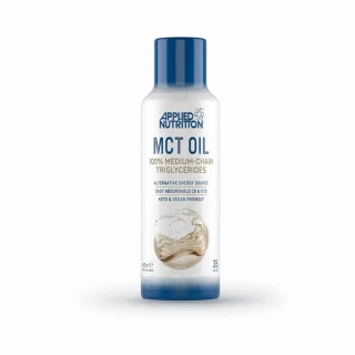 Applied Nutrition MCT Oil 490 ml