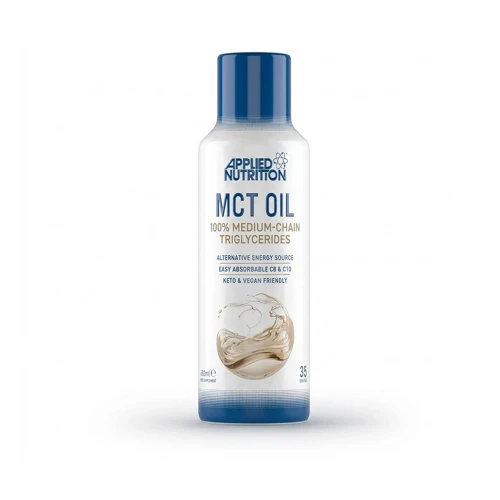 Applied Nutrition MCT Oil 490 ml