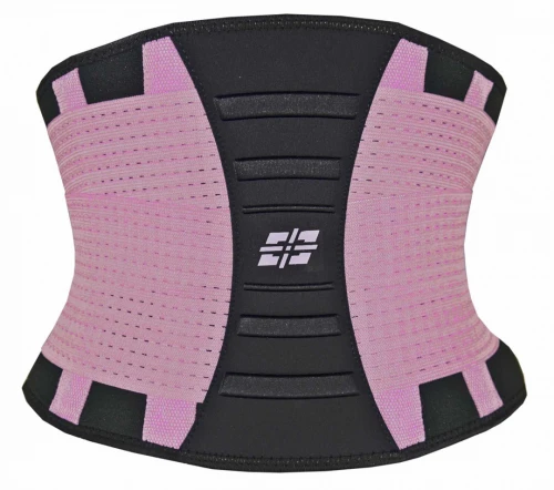 Power System Waist Shaper
