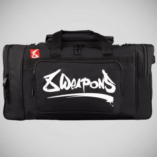 Sportovní tréninková taška 8 WEAPONS BIG 8 Sport -…