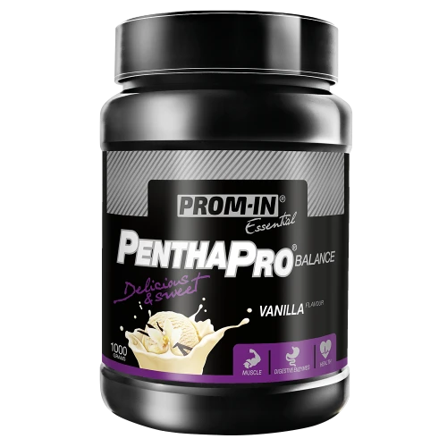Prom-In Pentha Pro Balance 1000 g blueberry