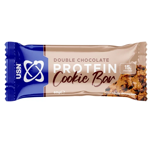 USN Trust Cookie Bar 60 g