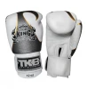 Top King Boxing kožené boxerské rukavice Empower -…