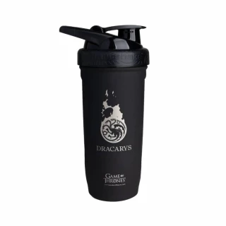 SmartShake™ Šejkr Reforce Game Of Thrones 900 ml Dracarys…