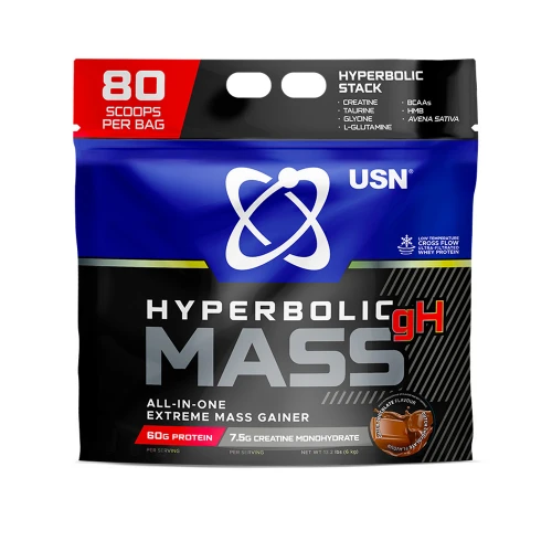 USN Hyperbolic Mass 6000 g