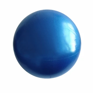 Acra Over Ball 26 cm modrý