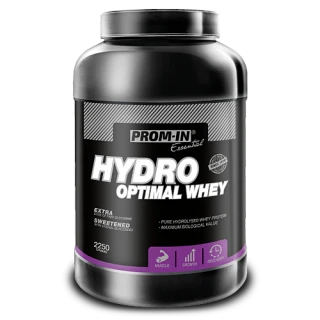 Prom-In Hydro Optimal Whey 2250 g