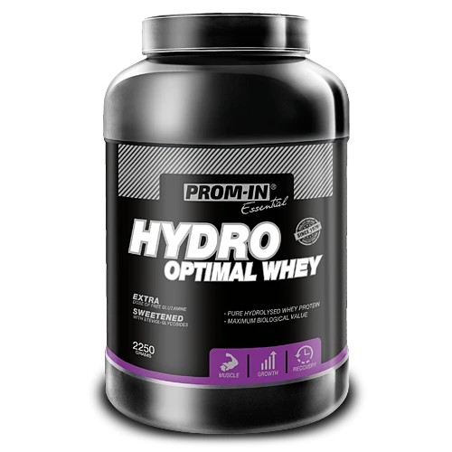 Prom-In Hydro Optimal Whey 2250 g