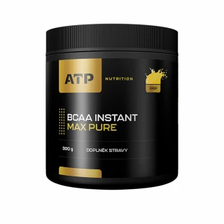 ATP Nutrition BCAA Instant Max Pure 300 g grep