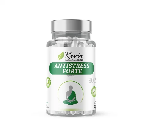 Revix Antistress Forte 90 cps