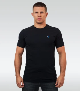 Pánské tričko Minimal 2.0 (Černý)