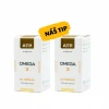 AKCE 1+1 ATP Vitality Omega 3 60 tob