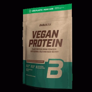 BioTech Vegan Protein 2000 g chocolate cinnamon